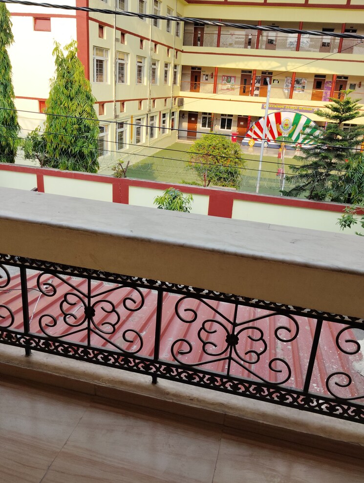 Exterior View, jankipuram 2 Bedroom 1210 Sq.Ft. Independent House In Jankipuram Lucknow 8636706