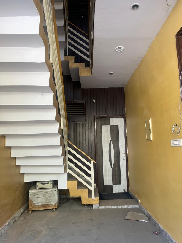 undefined, kalyanpur west 2 Bedroom 1200 Sq.Ft. Independent House In Kalyanpur West Lucknow 8636707