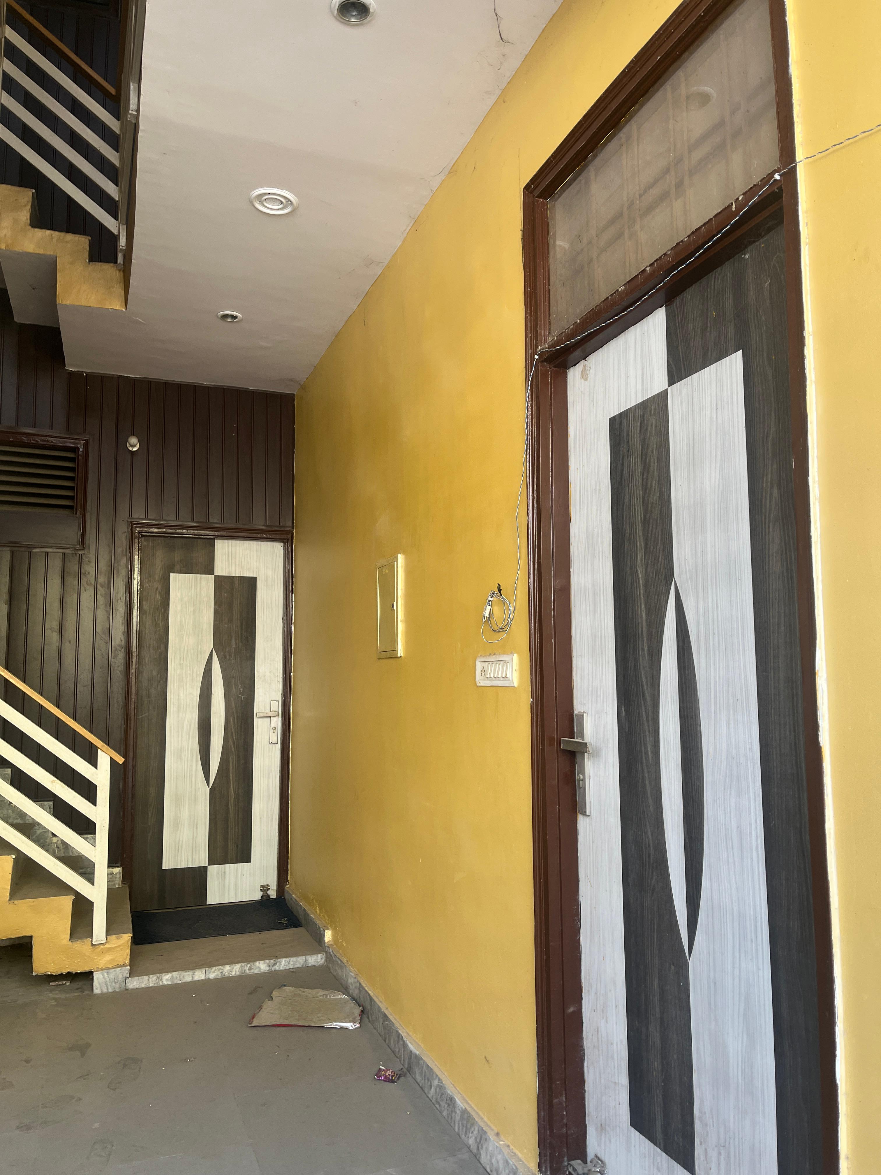 2 BHK + Pooja Room Independent House For Rent in Ram Property