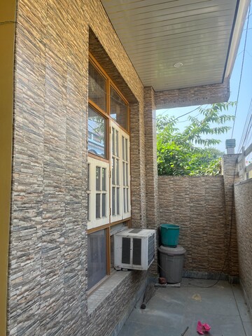 2 BHK Independent House – Exterior View View at Kalyanpur West - for Rent