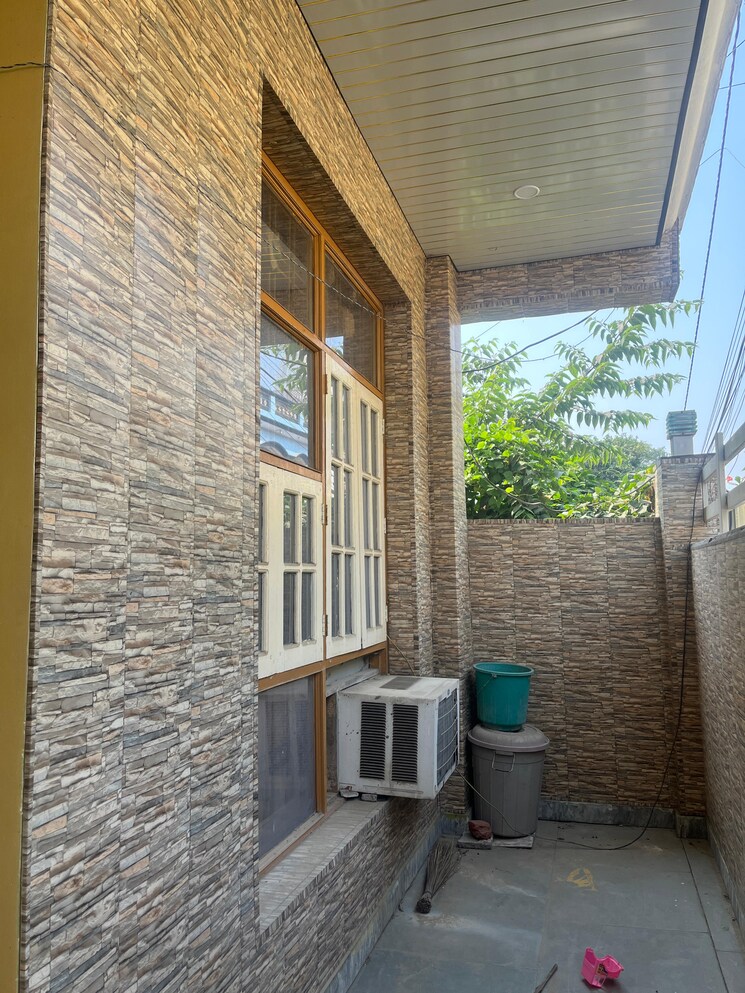 Exterior View, kalyanpur west 2 Bedroom 1200 Sq.Ft. Independent House In Kalyanpur West Lucknow 8636707