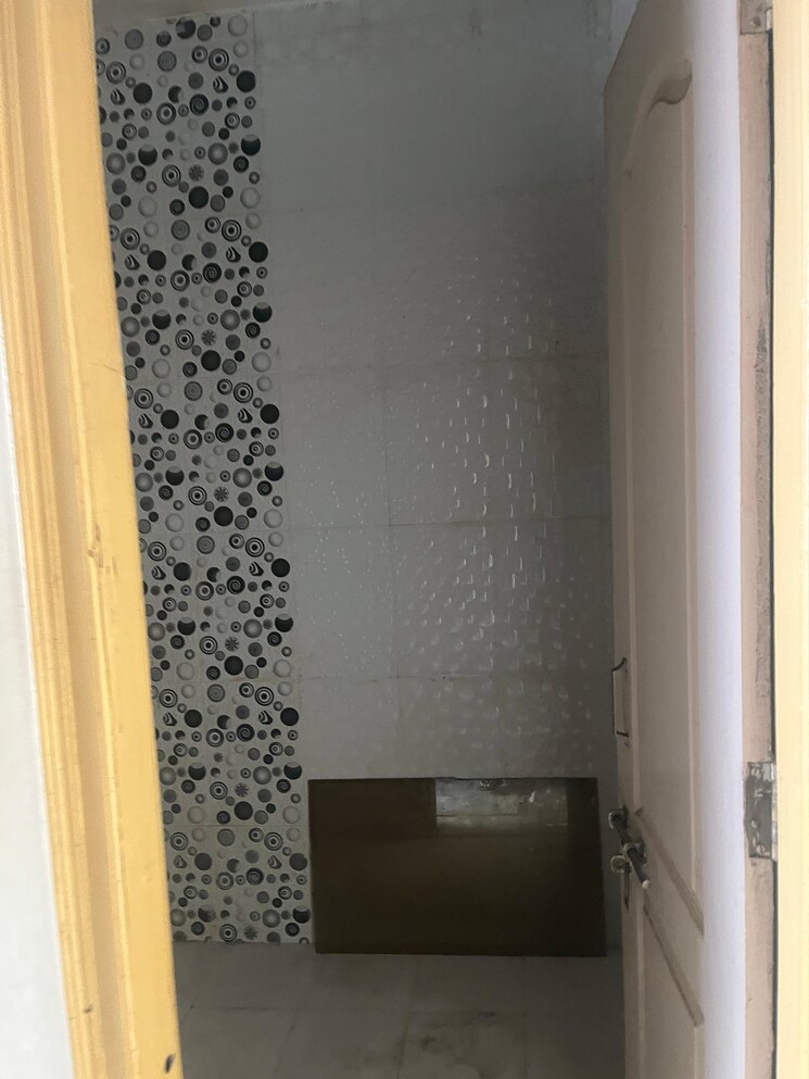 Bathroom, kalyanpur west 2 Bedroom 1200 Sq.Ft. Independent House In Kalyanpur West Lucknow 8636707