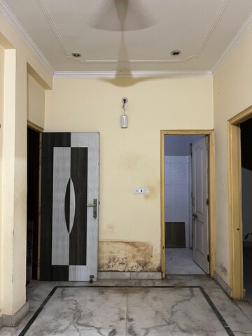 Building Lobby in 2 BHK Independent House at Kalyanpur West – for Rent