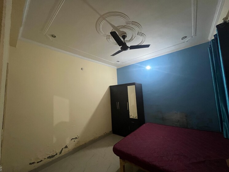 Kitchen, kalyanpur west 2 Bedroom 1200 Sq.Ft. Independent House In Kalyanpur West Lucknow 8636707