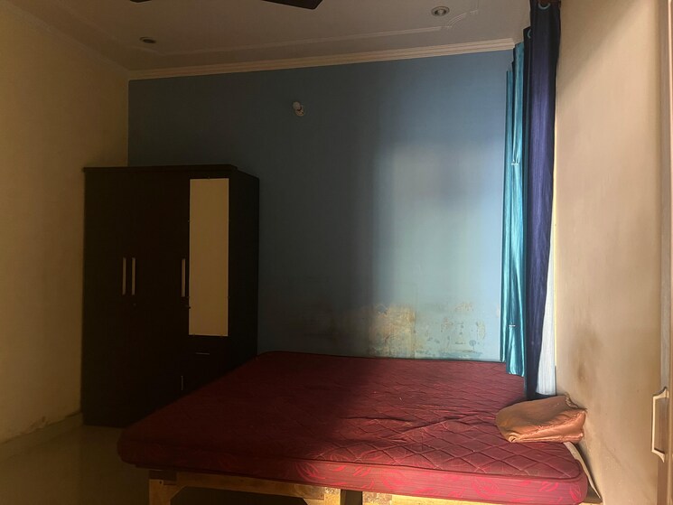 Bedroom, kalyanpur west 2 Bedroom 1200 Sq.Ft. Independent House In Kalyanpur West Lucknow 8636707