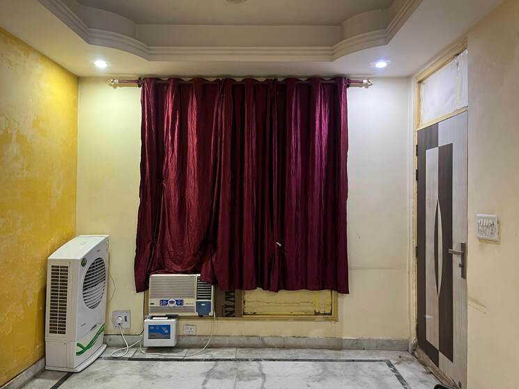 Living Room, kalyanpur west 2 Bedroom 1200 Sq.Ft. Independent House In Kalyanpur West Lucknow 8636707