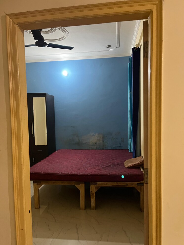 Bedroom, kalyanpur west 2 Bedroom 1200 Sq.Ft. Independent House In Kalyanpur West Lucknow 8636707