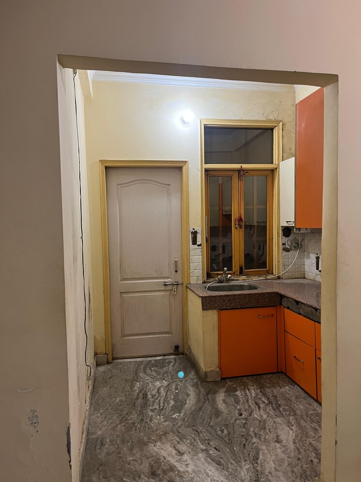 Kitchen, kalyanpur west 2 Bedroom 1200 Sq.Ft. Independent House In Kalyanpur West Lucknow 8636707