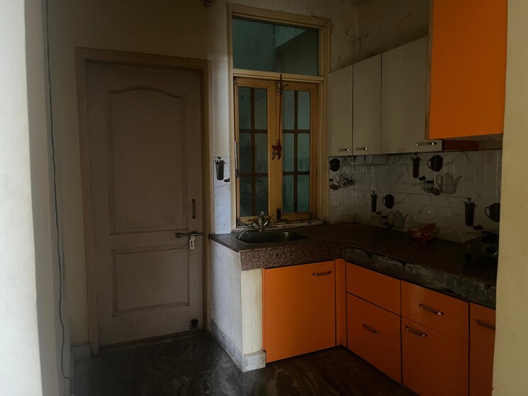 Kitchen, kalyanpur west 2 Bedroom 1200 Sq.Ft. Independent House In Kalyanpur West Lucknow 8636707