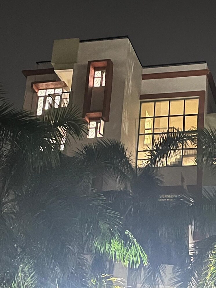 Exterior View, tedhi pulia 2 Bedroom 1500 Sq.Ft. Apartment In Tedhi Pulia Lucknow 8636708