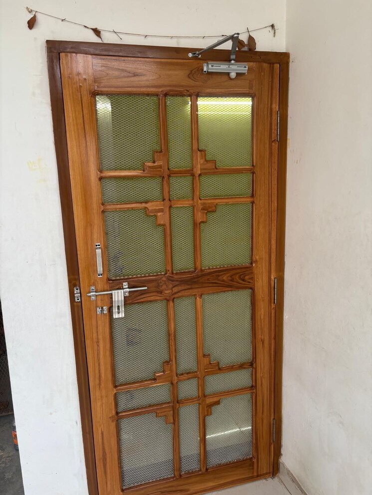 undefined, jankipuram extension 3 Bedroom 1800 Sq.Ft. Independent House In Jankipuram Extension Lucknow 8636710