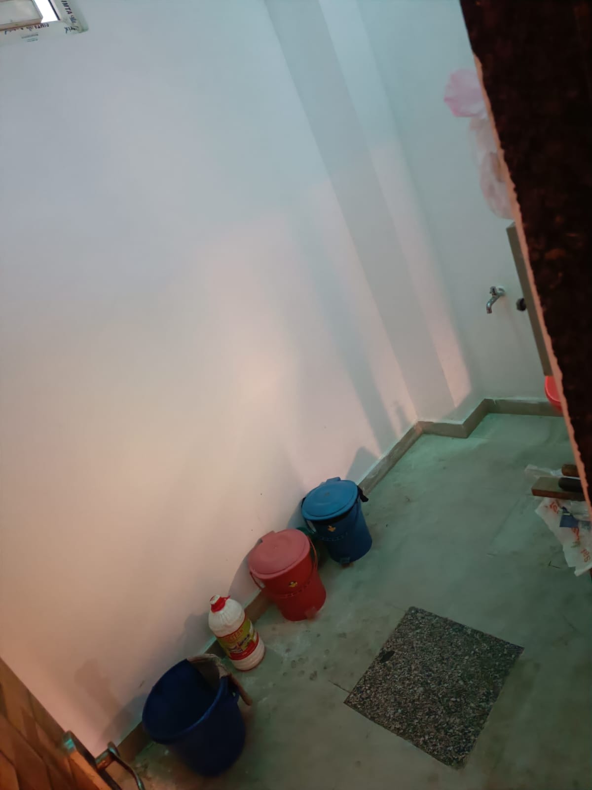 3 BHK + Pooja Room Independent House For Rent in Ram Property