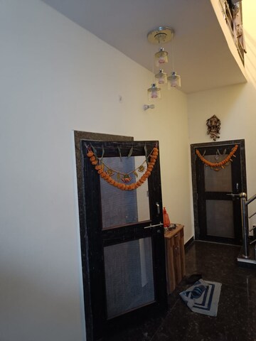 Furnished Amenities in 3 BHK Independent House at Jankipuram – for Rent