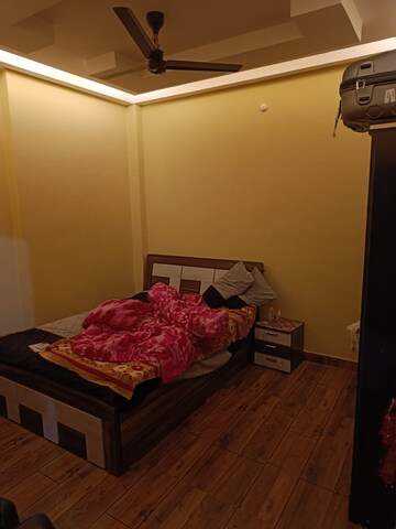 Bedroom in 3 BHK Independent House at Jankipuram – for Rent