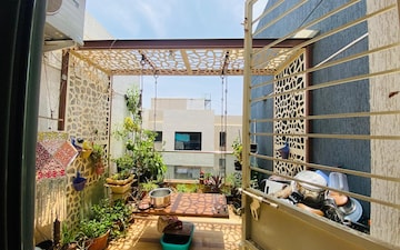 2 BHK Apartment For Sale in Lunkad Colonnade I, Viman Nagar