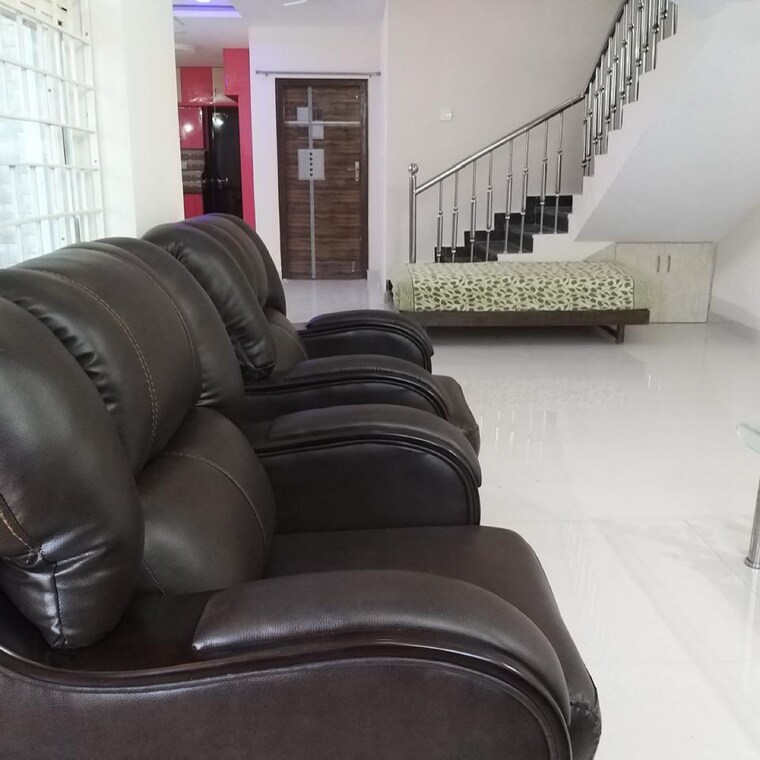 Living Room, yapral 3 Bedroom 2350 Sq.Ft. Villa In Yapral Hyderabad 8636721