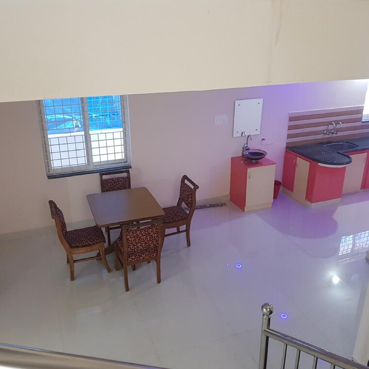 Living Room, yapral 3 Bedroom 2350 Sq.Ft. Villa In Yapral Hyderabad 8636721