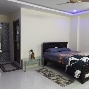 Living Room in 3 BHK Villa at Yapral – for Sale