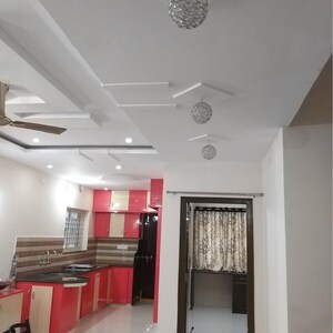 Kitchen in 3 BHK Villa at Yapral – for Sale