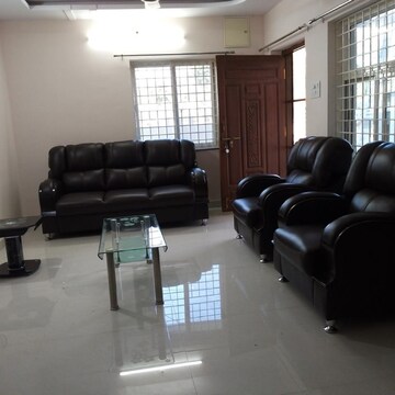 Living Room in 3 BHK Villa at Yapral – for Sale