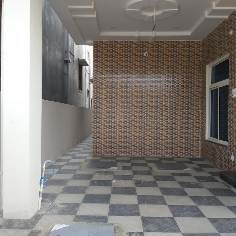undefined, yapral 3 Bedroom 2350 Sq.Ft. Villa In Yapral Hyderabad 8636721
