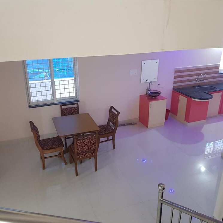 Living Room, yapral 3 Bedroom 2350 Sq.Ft. Villa In Yapral Hyderabad 8636721