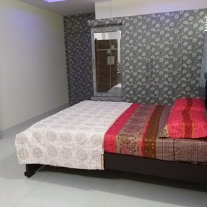 Bedroom in 3 BHK Villa at Yapral – for Sale