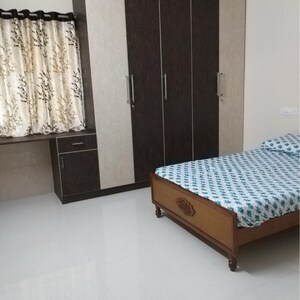 Bedroom in 3 BHK Villa at Yapral – for Sale