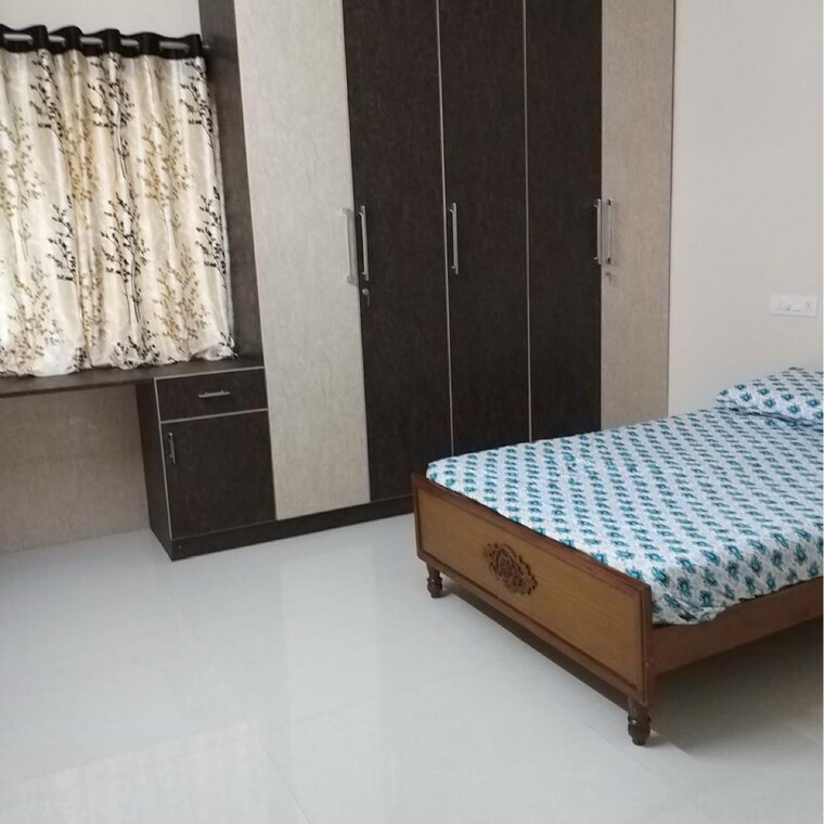 Bedroom, yapral 3 Bedroom 2350 Sq.Ft. Villa In Yapral Hyderabad 8636721