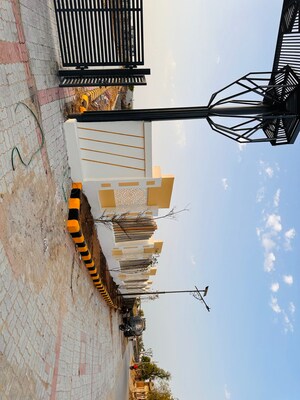  Plot – Exterior View View at Ajmer Road - for Sale