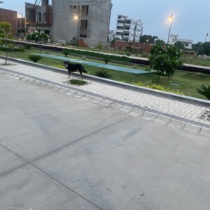 Balcony in  Plot at Vasant Vihar – for Sale