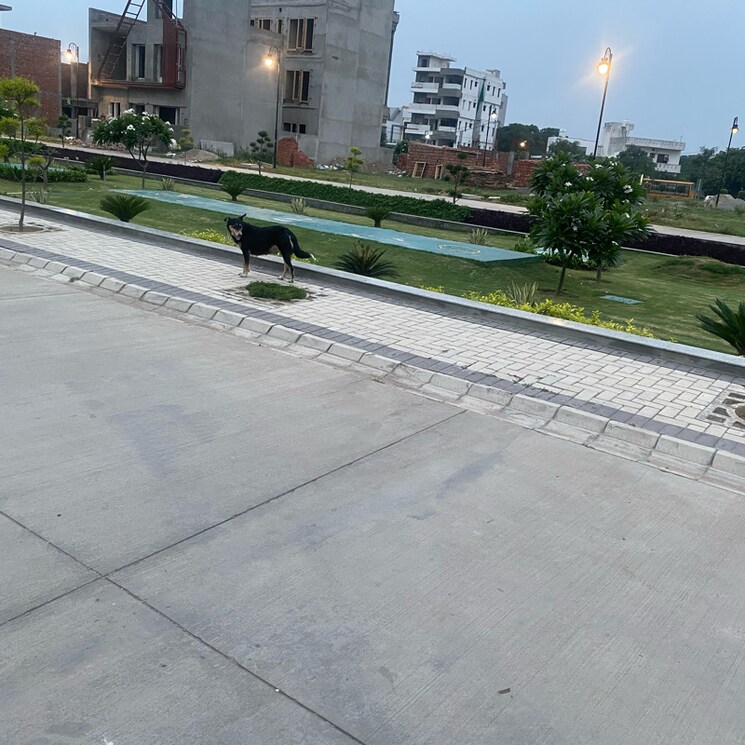 Balcony, vasant vihar  117 Sq.Yd. Plot In Vasant Vihar Karnal 8636727