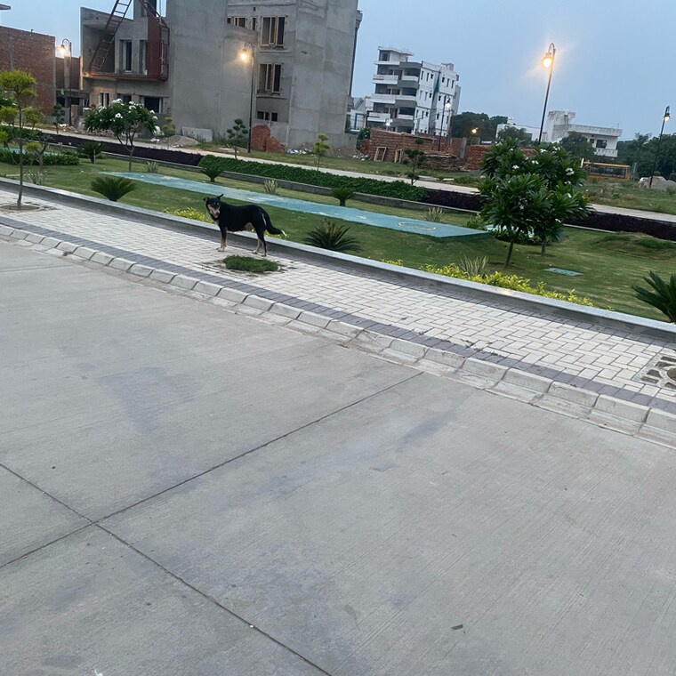 Balcony, vasant vihar  117 Sq.Yd. Plot In Vasant Vihar Karnal 8636727