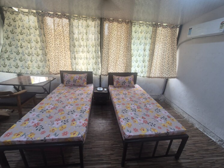 Room, nerul Pg For Boys & Girls In Nerul 8636726