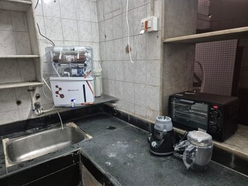 Kitchen in  Pg at Nerul – for Rent