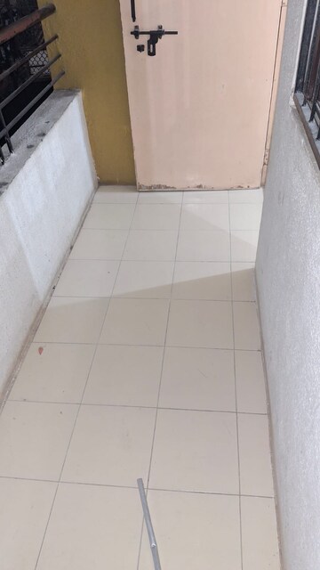 Balcony in 1 RK Independent House at Kharadi – for Rent