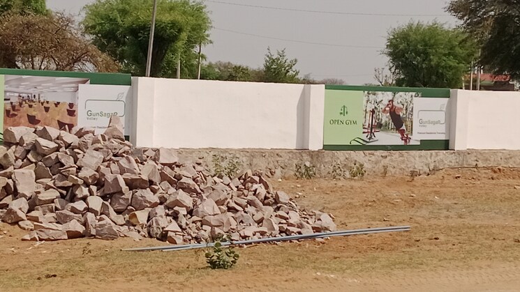Exterior View, vatika  116 Sq.Yd. Plot In Vatika Jaipur 8636733