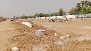  Plot For Sale in Vatika