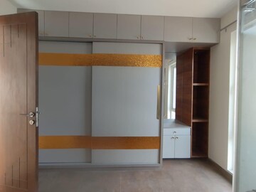 Room in 4 BHK Villa at My Home Ankura, Tellapur – for Sale
