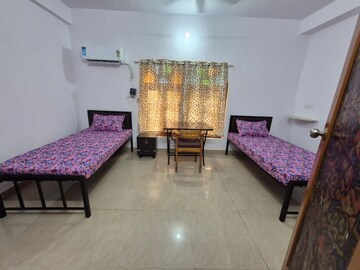 Room in  Pg at Sanpada – for Rent