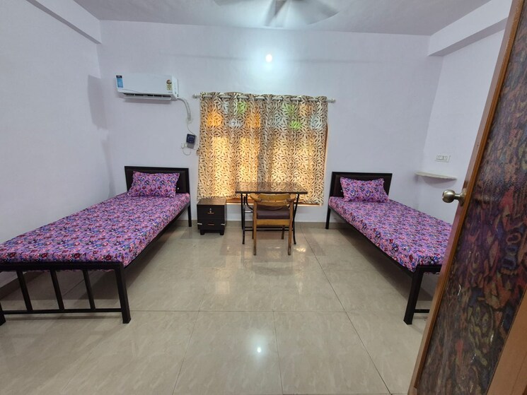 Room, sanpada Pg For Boys & Girls In Sanpada 8636737