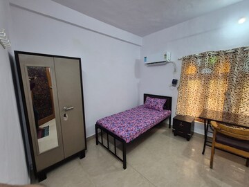 Room in  Pg at Sanpada – for Rent