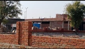  Plot – Exterior View View at Chokhi Dhani - for Sale