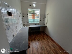 Kitchen in 2 BHK Apartment at Barrackpore – for Sale