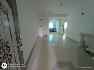 Living Room in 2 BHK Apartment at New Barrackpore – for Sale