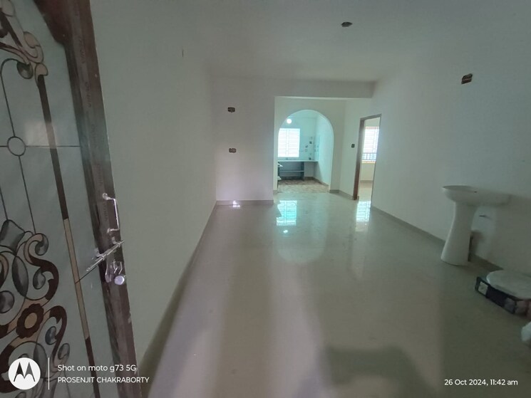 Living Room, new barrackpore 2 Bedroom 789 Sq.Ft. Apartment In New Barrackpore Kolkata 8636749