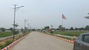 Plot For Sale in Shree Ram Vatika, Vatika