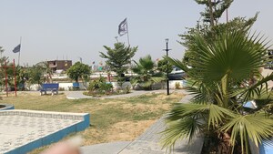  Plot – Garden View at Shree Ram Vatika, Vatika - for Sale