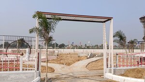  Plot – Exterior View View at Shree Ram Vatika, Vatika - for Sale