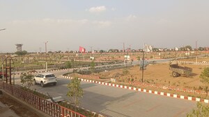  Plot – Exterior View View at Shree Ram Vatika, Vatika - for Sale